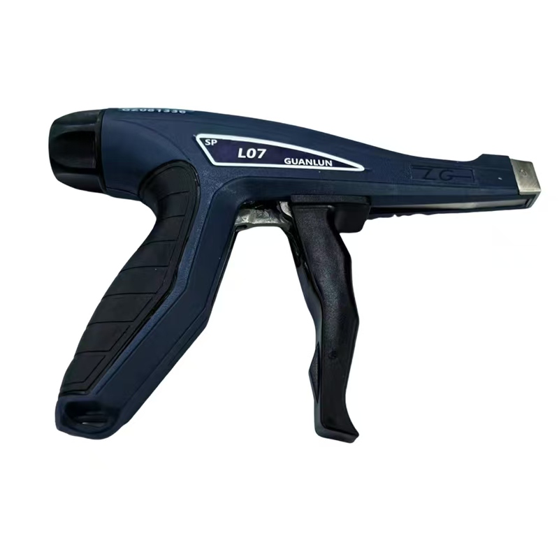 细线束微小型自动扎带机：开启高效捆扎新时代